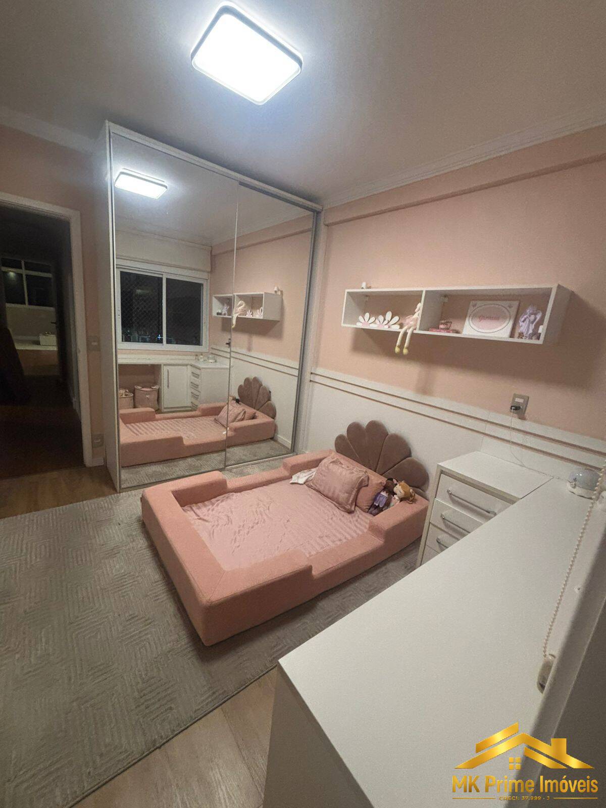Apartamento, 4 quartos, 215 m² - Foto 23