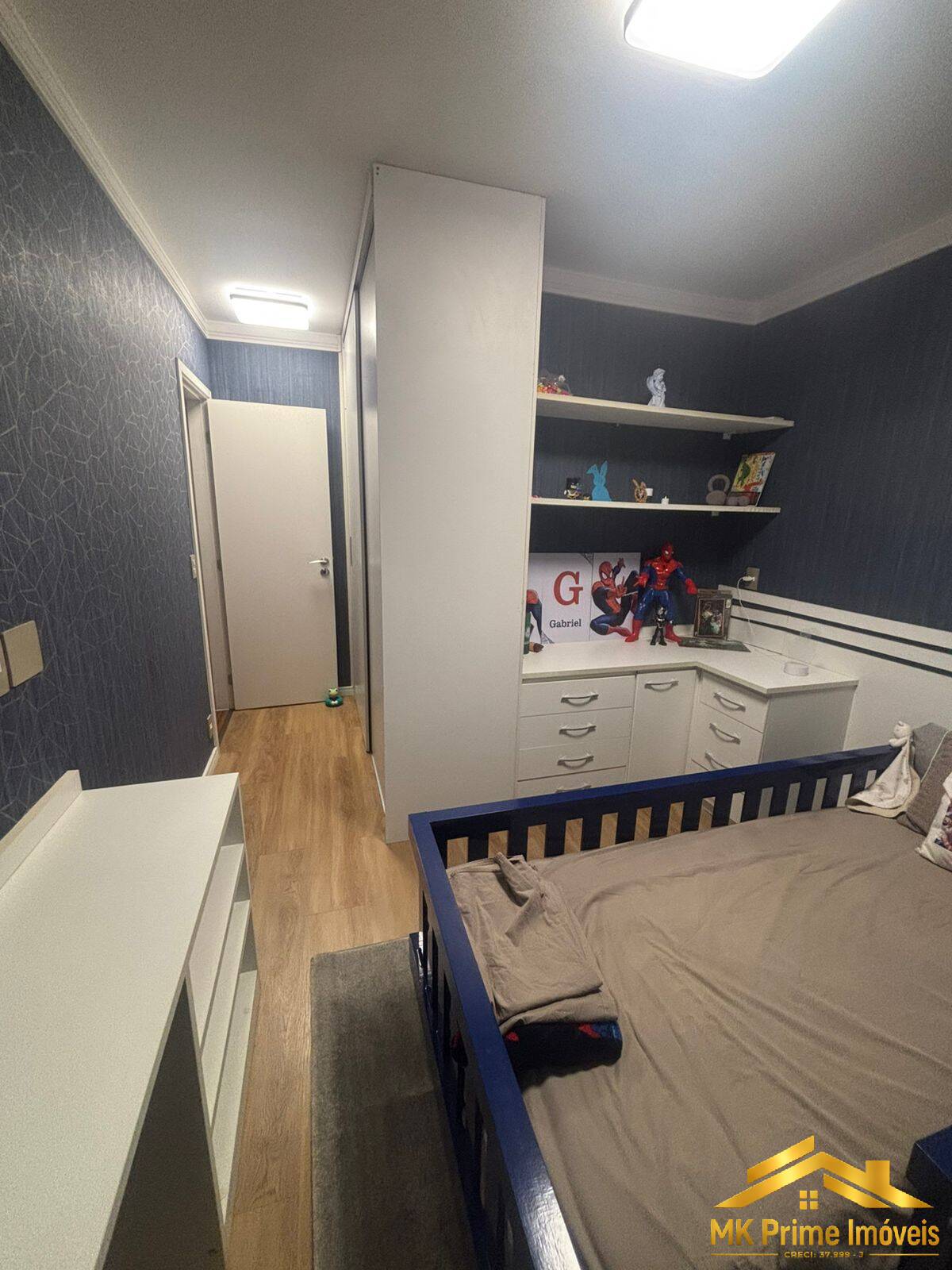 Apartamento, 4 quartos, 215 m² - Foto 34