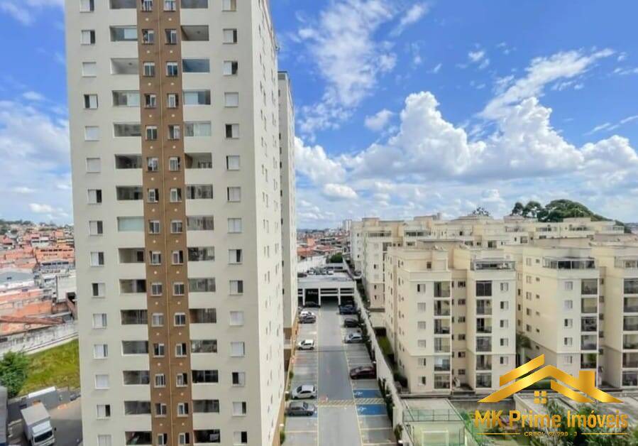 Apartamento, 2 quartos, 58 m² - Foto 22