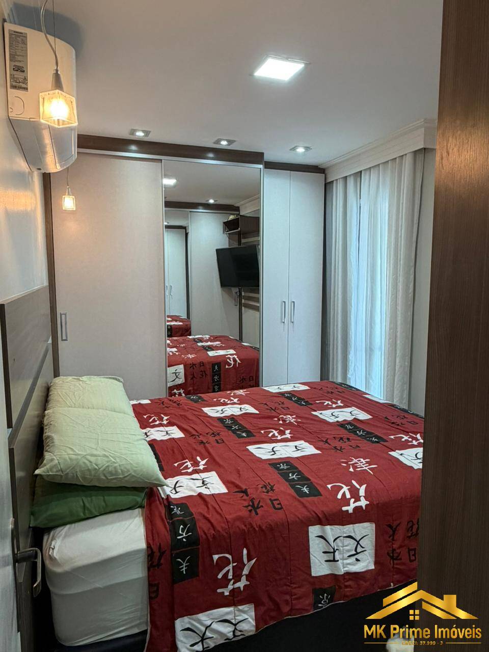 Apartamento, 3 quartos, 104 m² - Foto 27