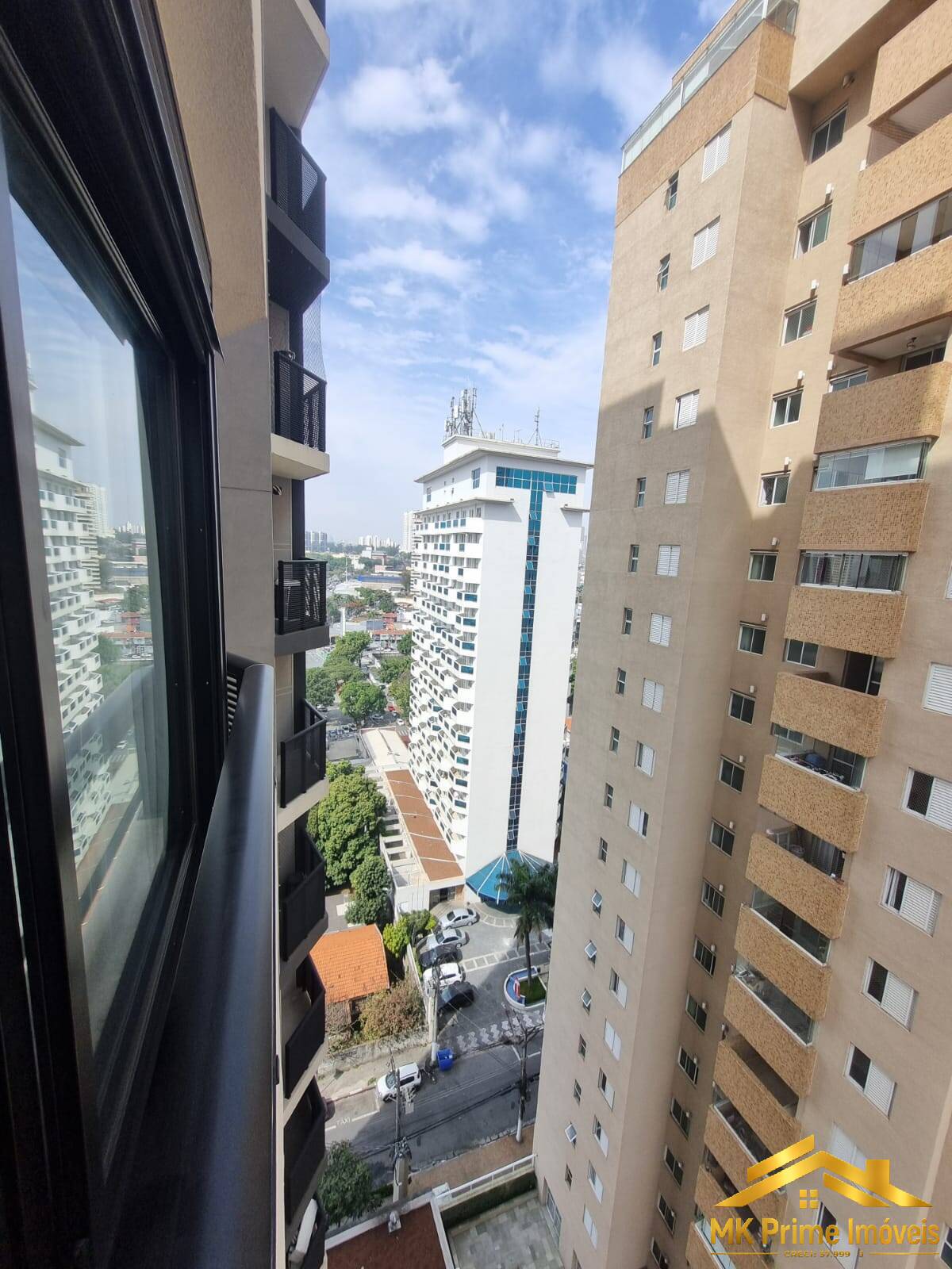 Apartamento, 1 quarto, 32 m² - Foto 16