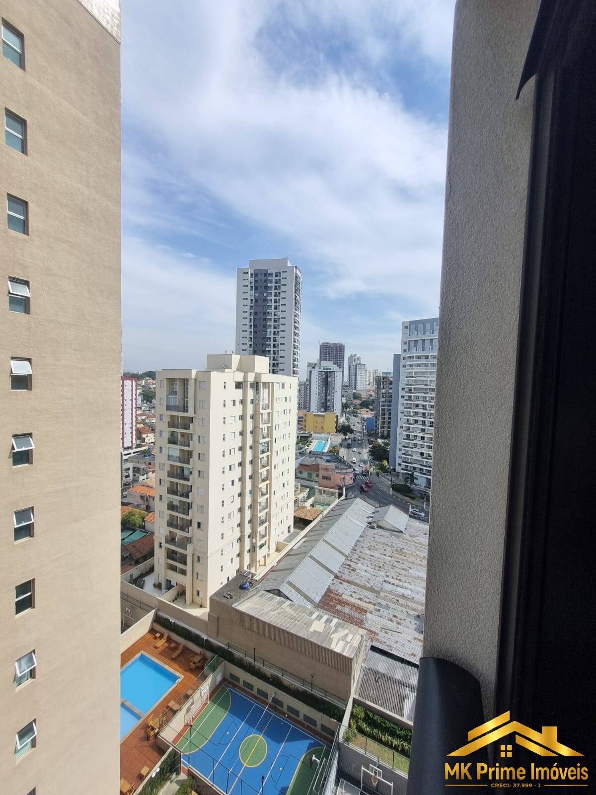 Apartamento, 1 quarto, 32 m² - Foto 17
