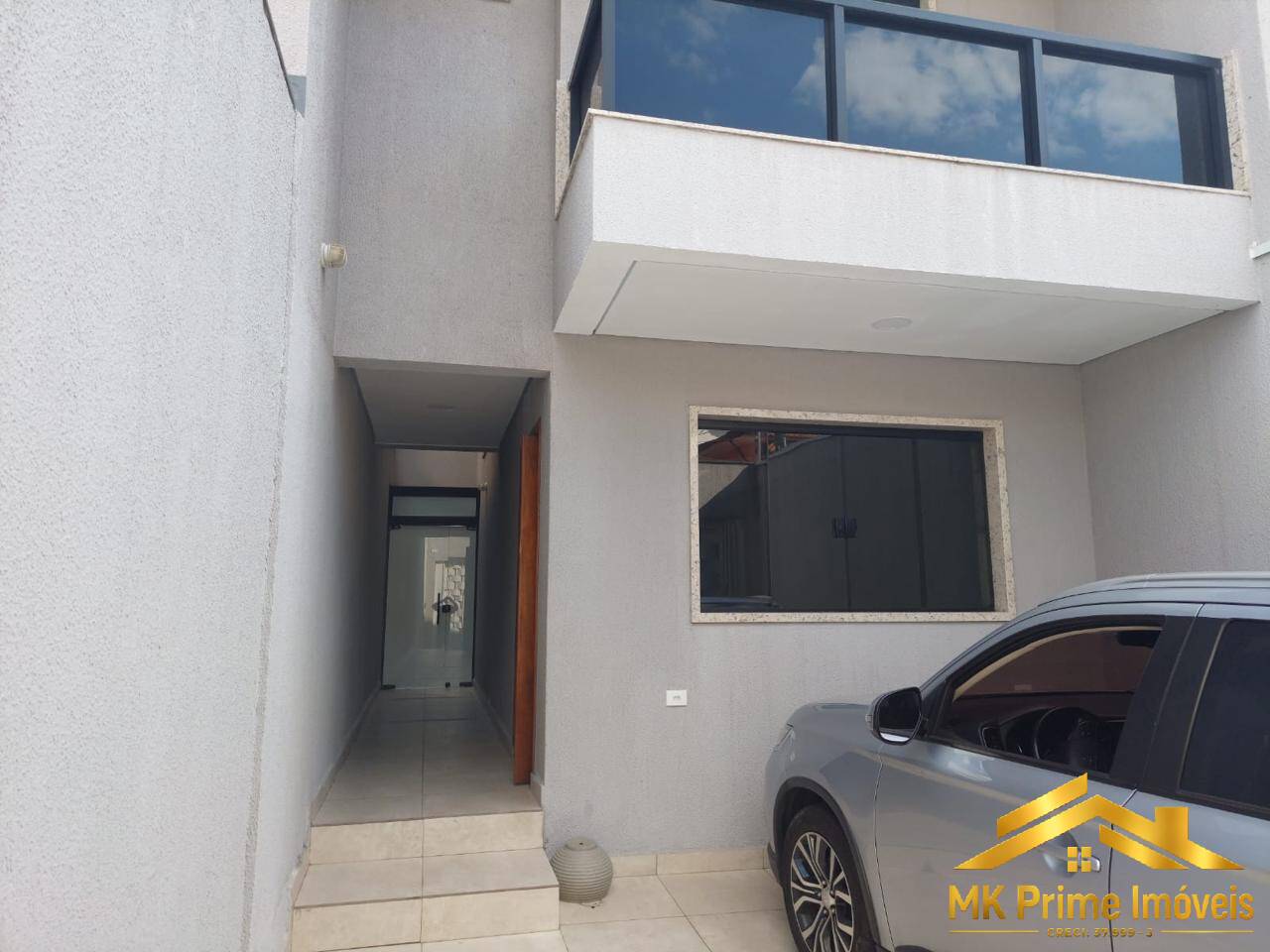 Sobrado, 3 quartos, 140 m² - Foto 36