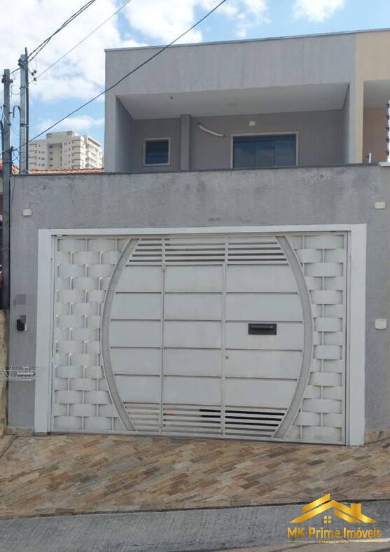 Sobrado, 3 quartos, 140 m² - Foto 37