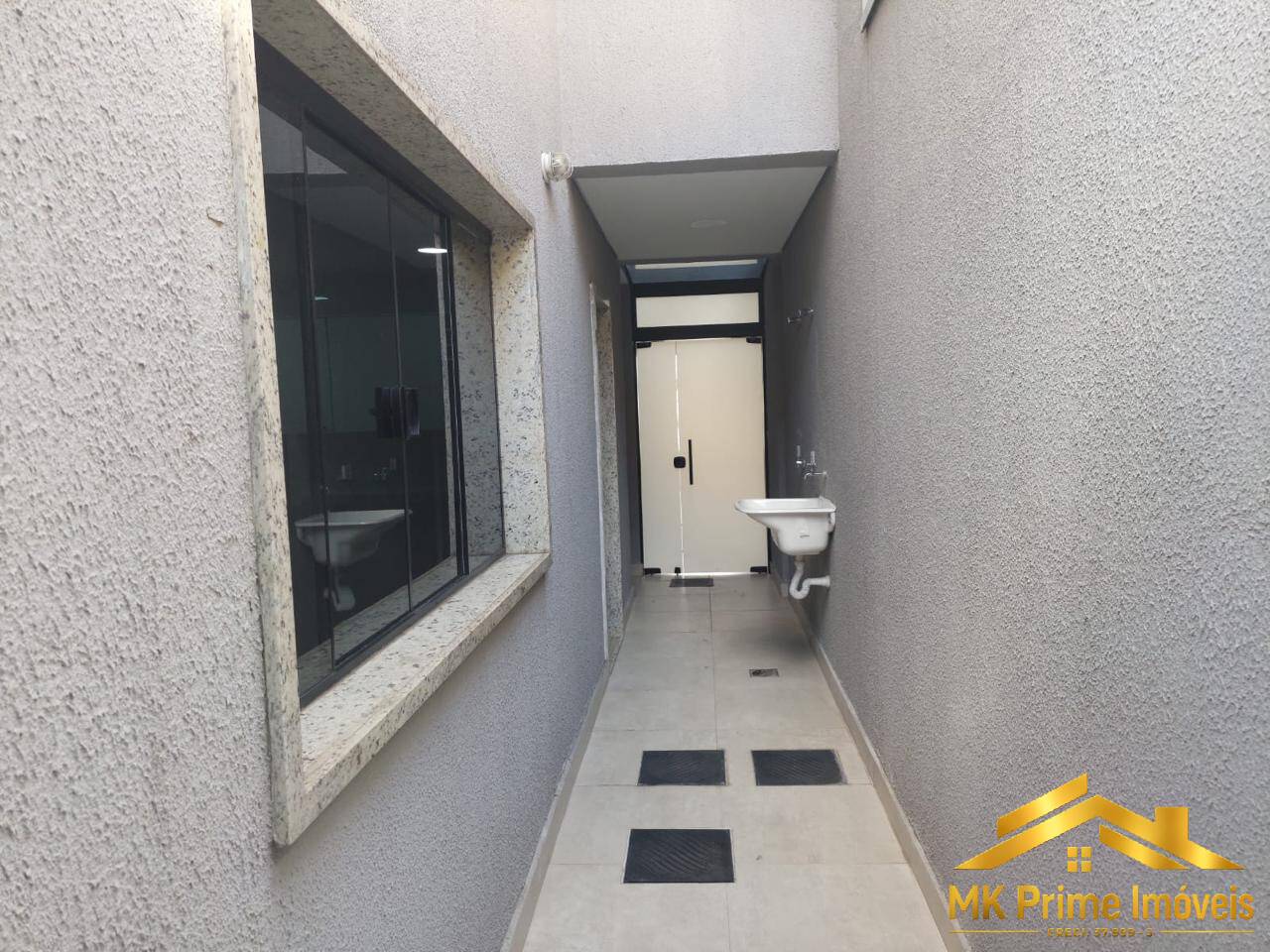 Sobrado, 3 quartos, 140 m² - Foto 35