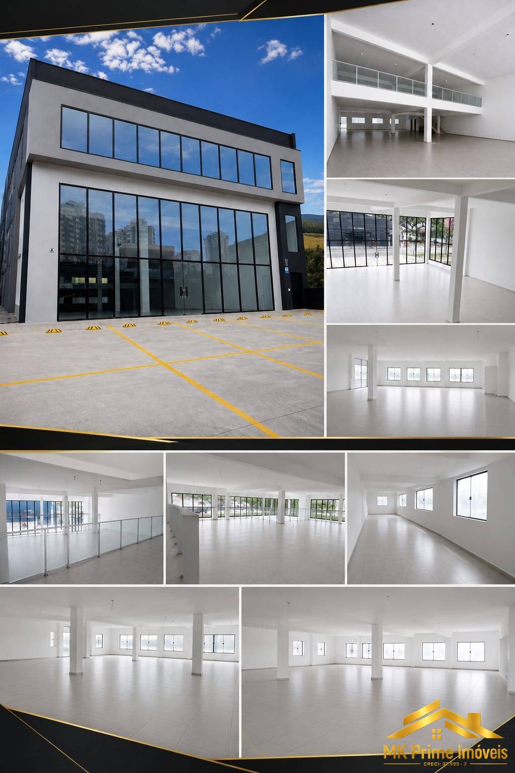 Prédio Inteiro, 514 m² - Foto 7