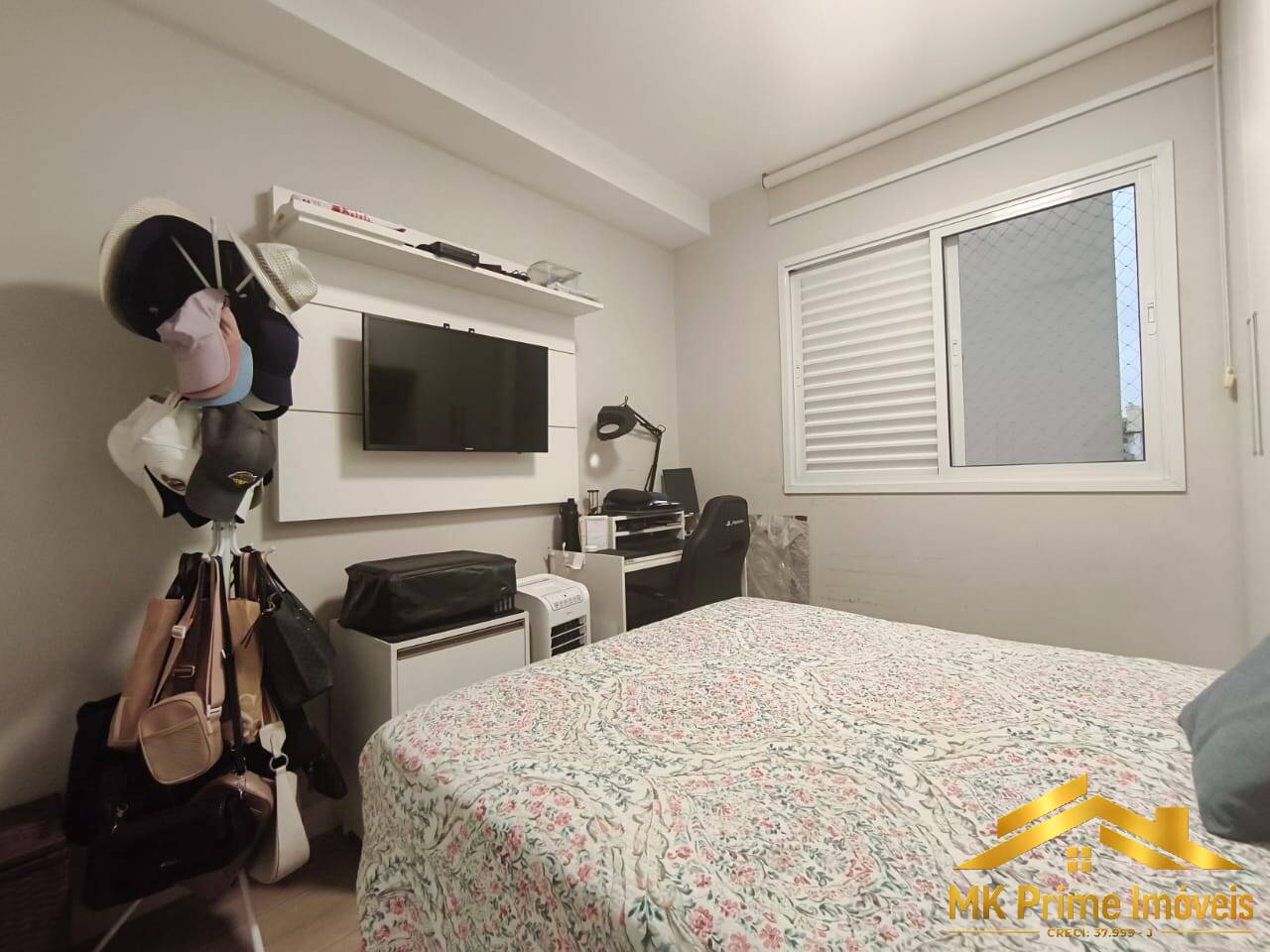 Apartamento, 2 quartos, 63 m² - Foto 24