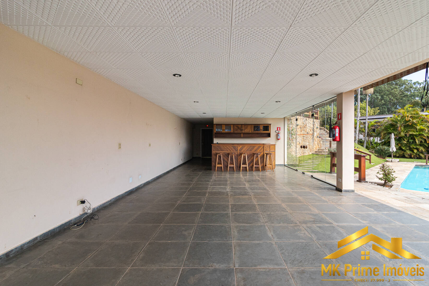 Casa de Condomínio, 4 quartos - Foto 22