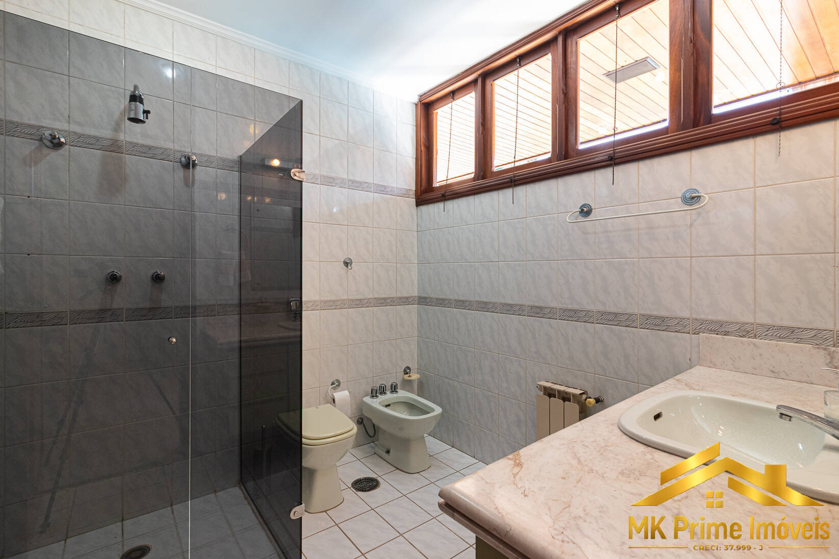 Casa de Condomínio, 4 quartos - Foto 38
