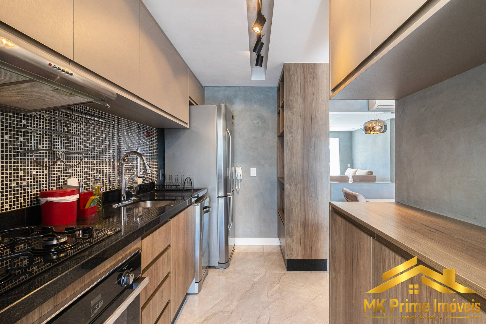 Apartamento, 2 quartos, 67 m² - Foto 17