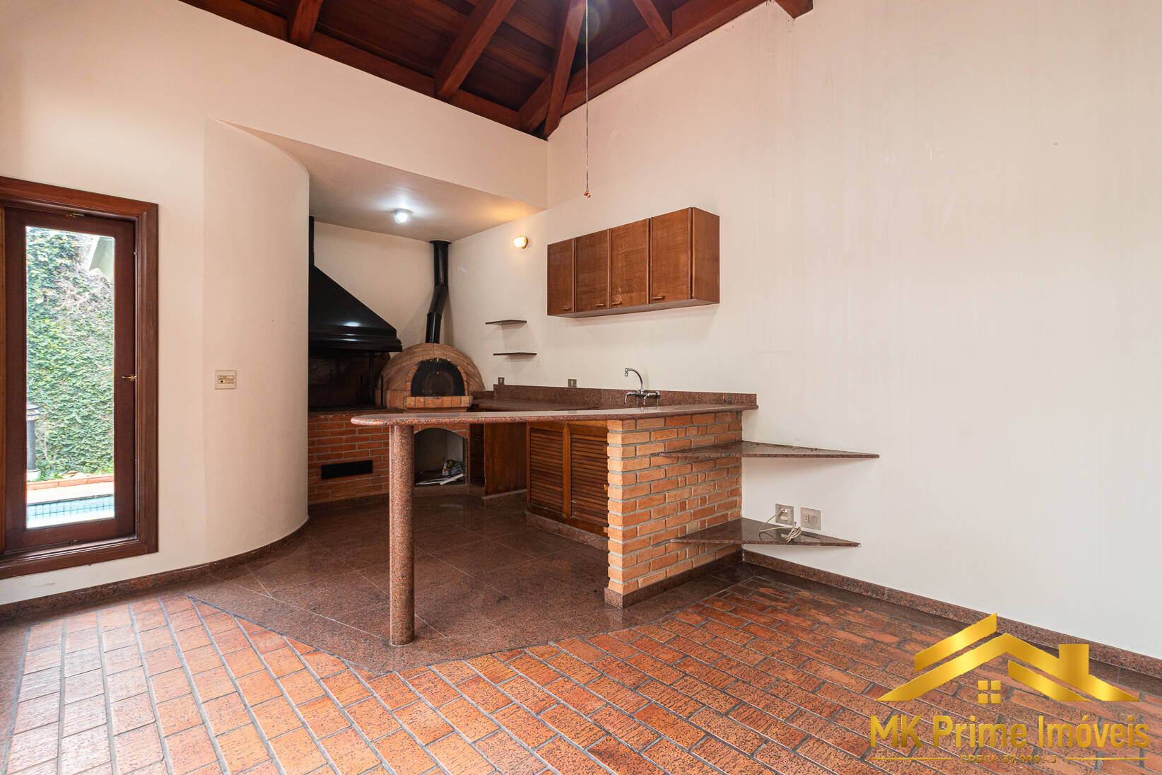 Casa de Condomínio, 4 quartos - Foto 20