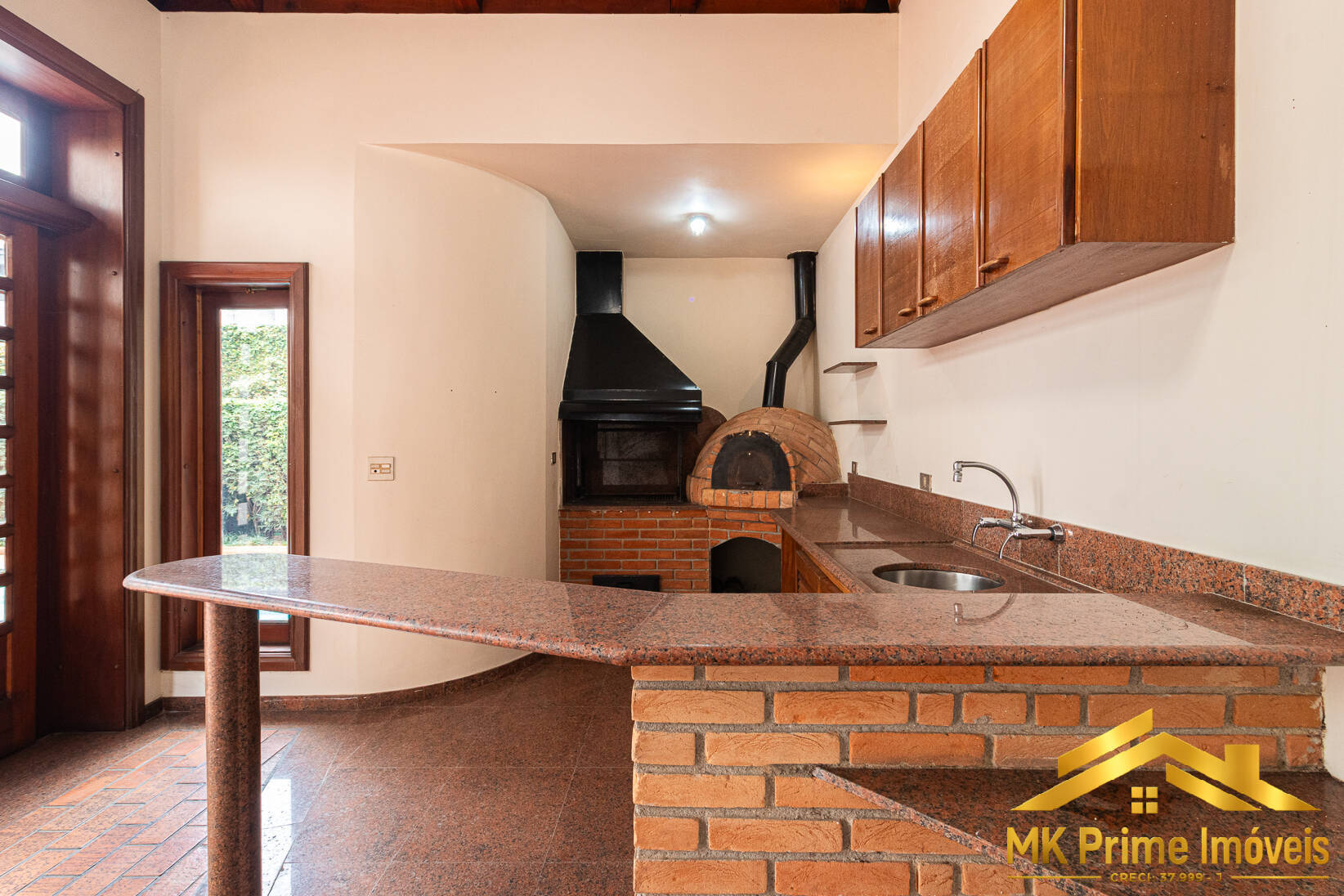 Casa de Condomínio, 4 quartos - Foto 22