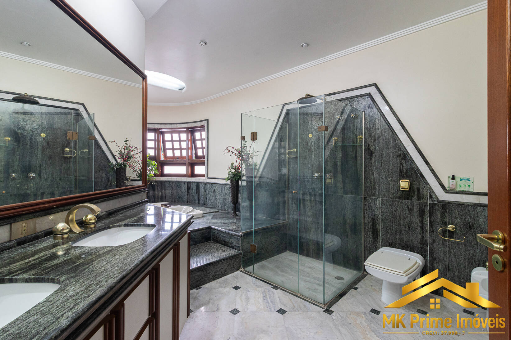 Casa de Condomínio, 4 quartos - Foto 31