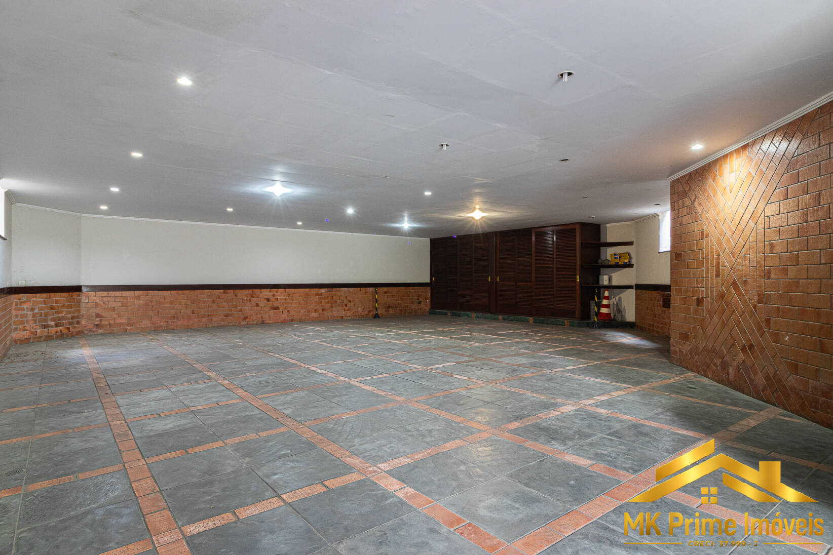 Casa de Condomínio, 4 quartos - Foto 43