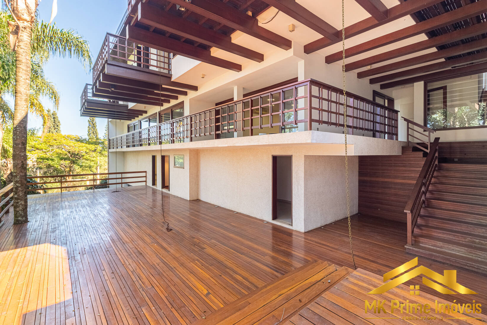 Casa de Condomínio, 4 quartos - Foto 38