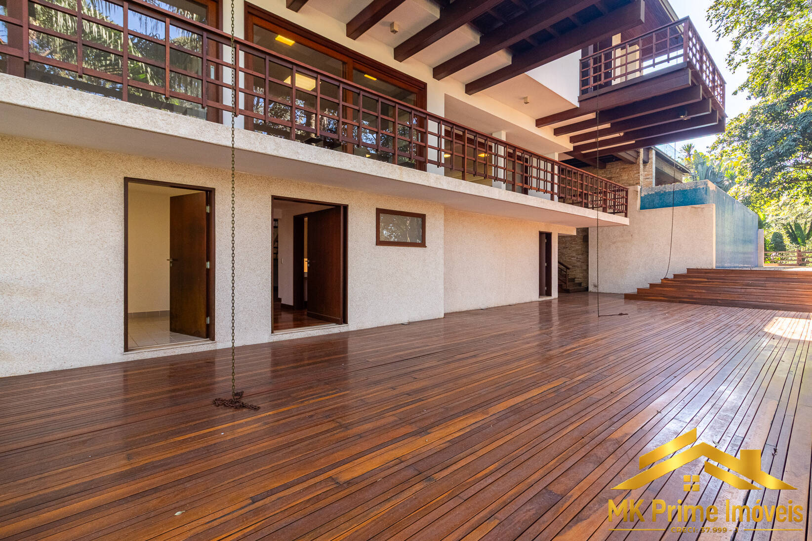 Casa de Condomínio, 4 quartos - Foto 40