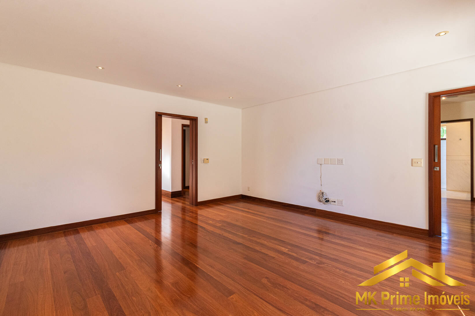 Casa de Condomínio, 4 quartos - Foto 44