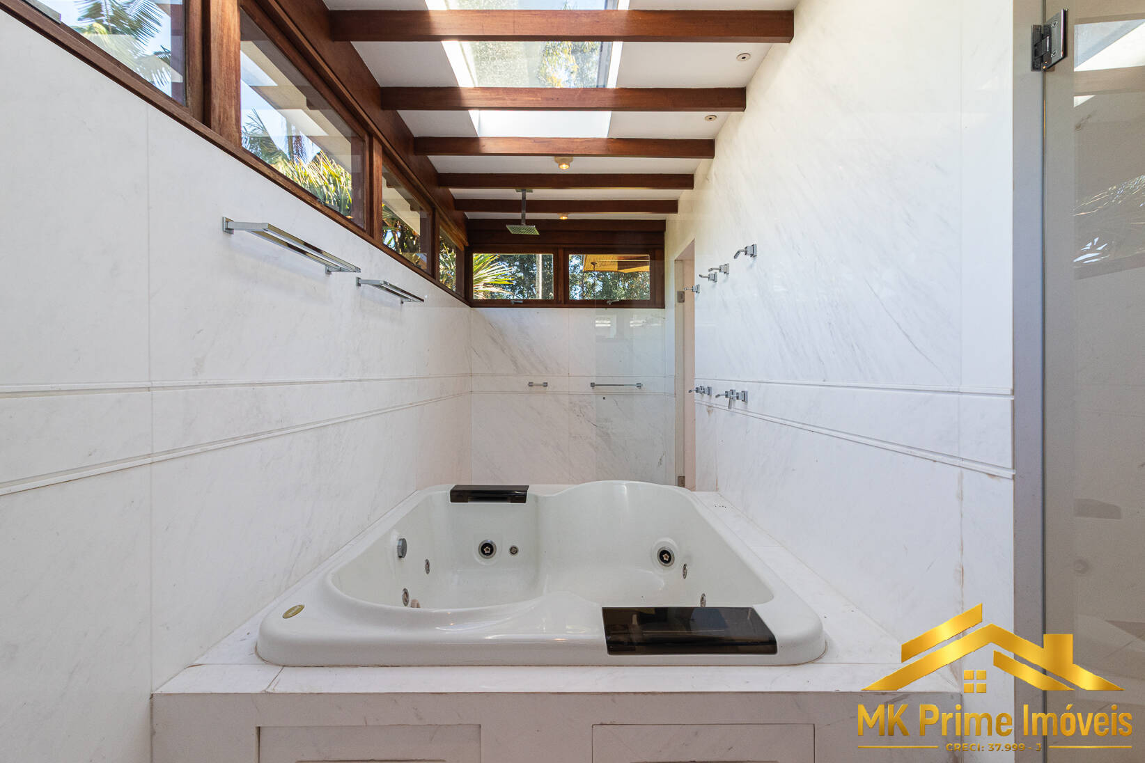 Casa de Condomínio, 4 quartos - Foto 49