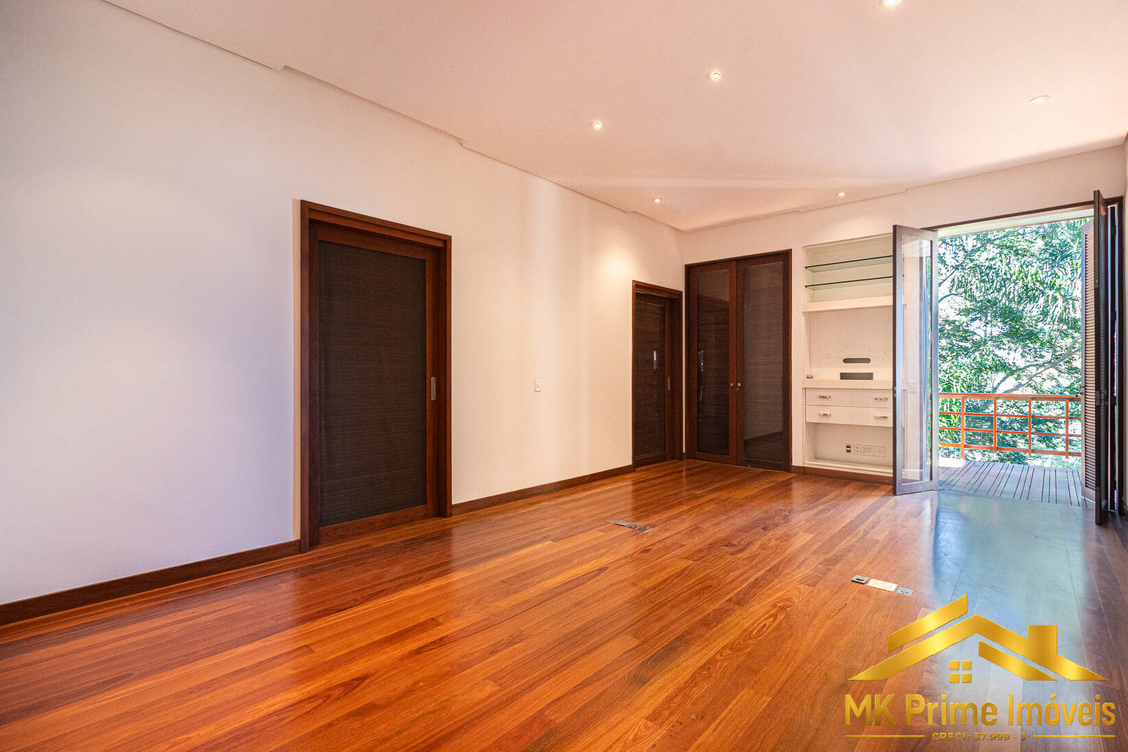 Casa de Condomínio, 4 quartos - Foto 53