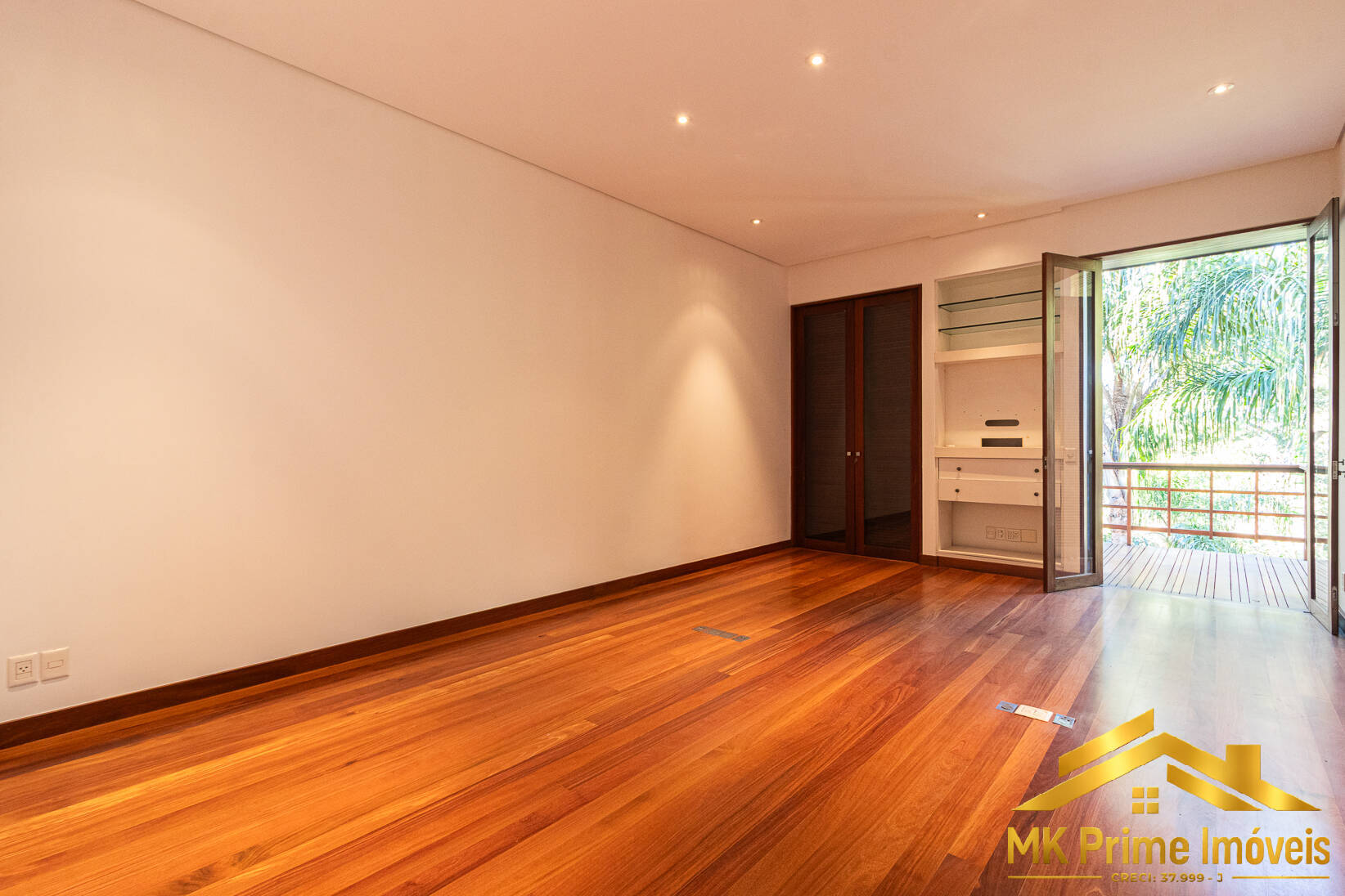 Casa de Condomínio, 4 quartos - Foto 57