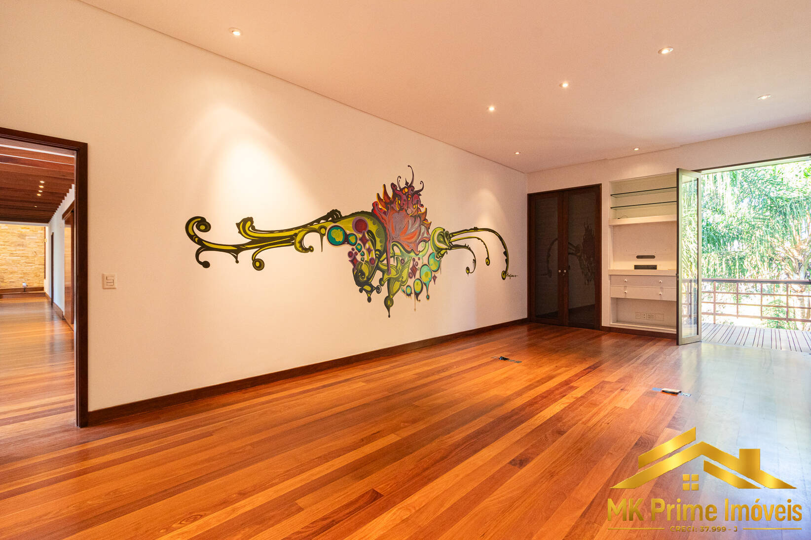 Casa de Condomínio, 4 quartos - Foto 61