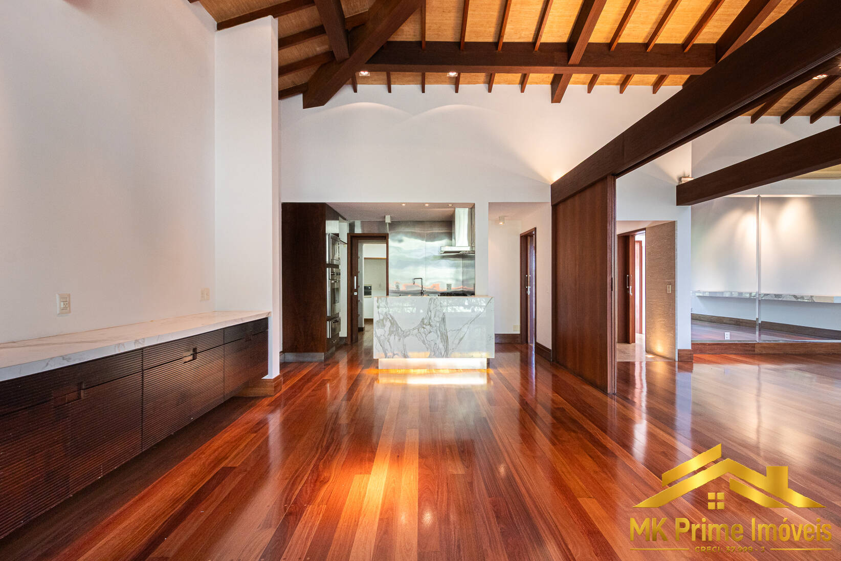 Casa de Condomínio, 4 quartos - Foto 68