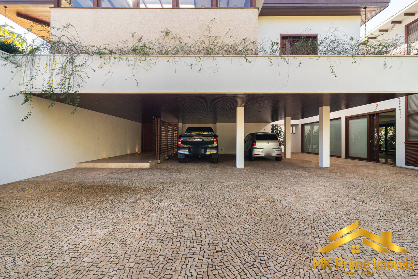 Casa de Condomínio, 4 quartos - Foto 75