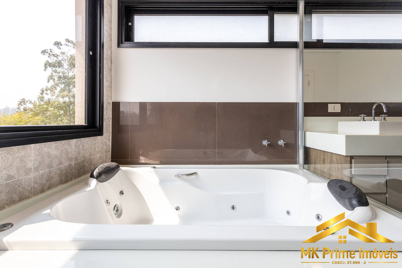 Casa de Condomínio, 4 quartos - Foto 40