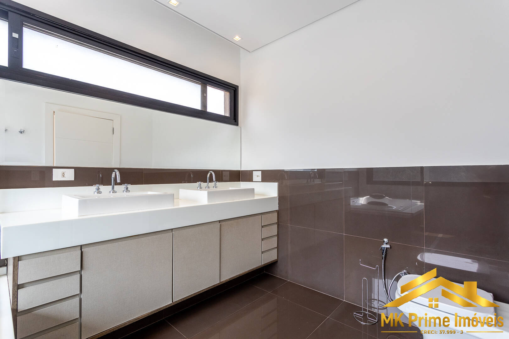 Casa de Condomínio, 4 quartos - Foto 41