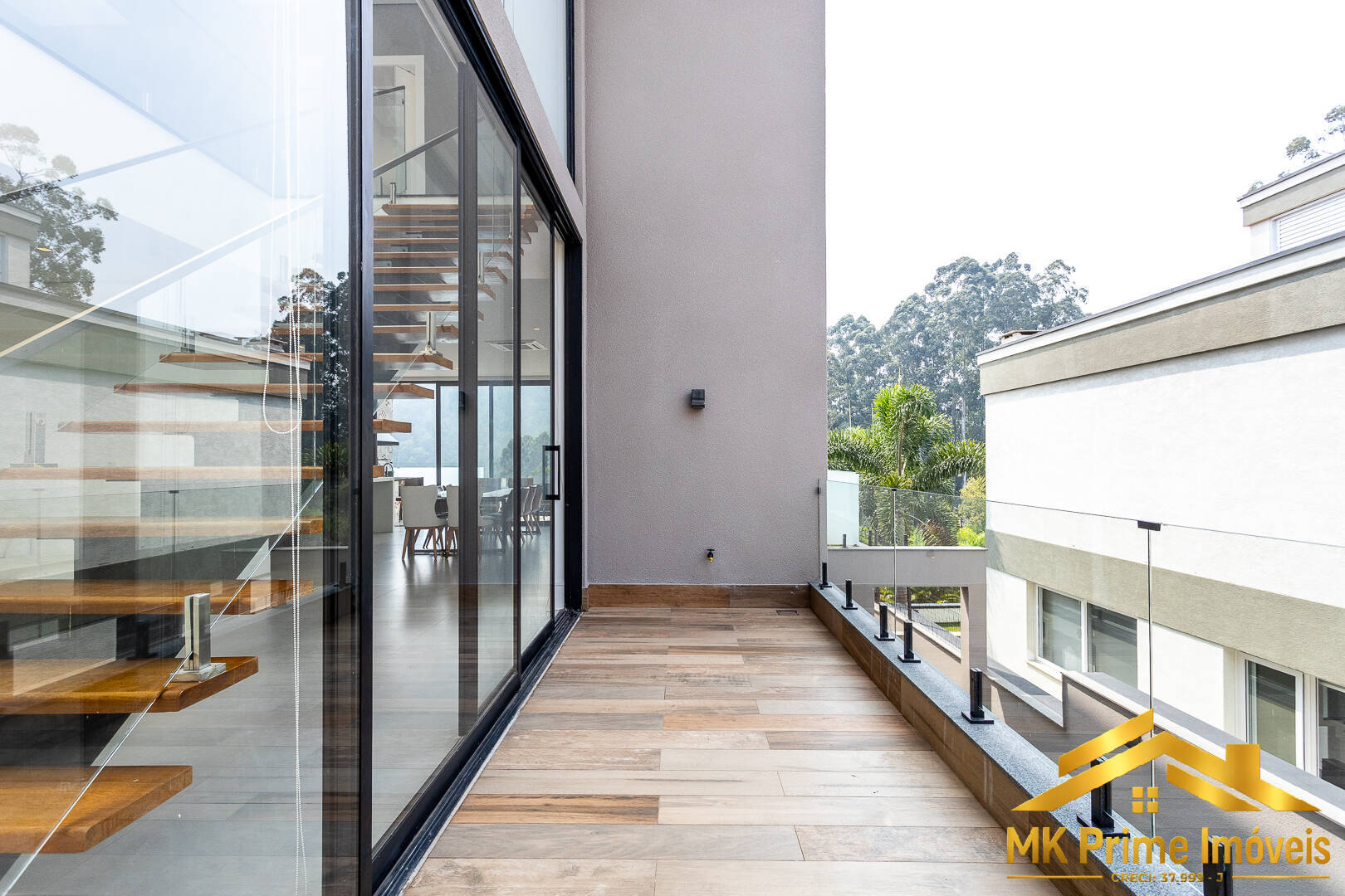 Casa de Condomínio, 4 quartos - Foto 60