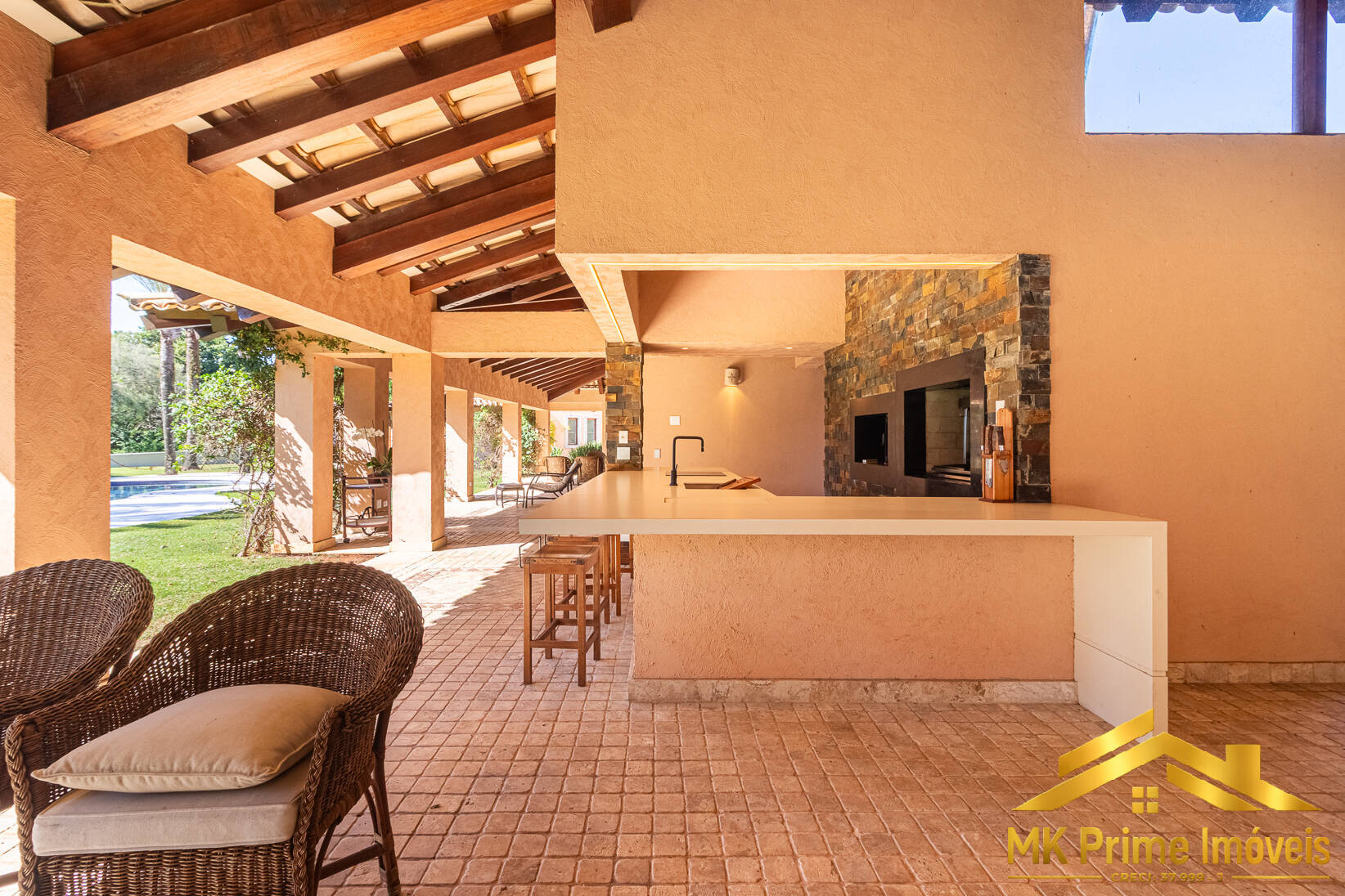 Casa de Condomínio, 4 quartos - Foto 18