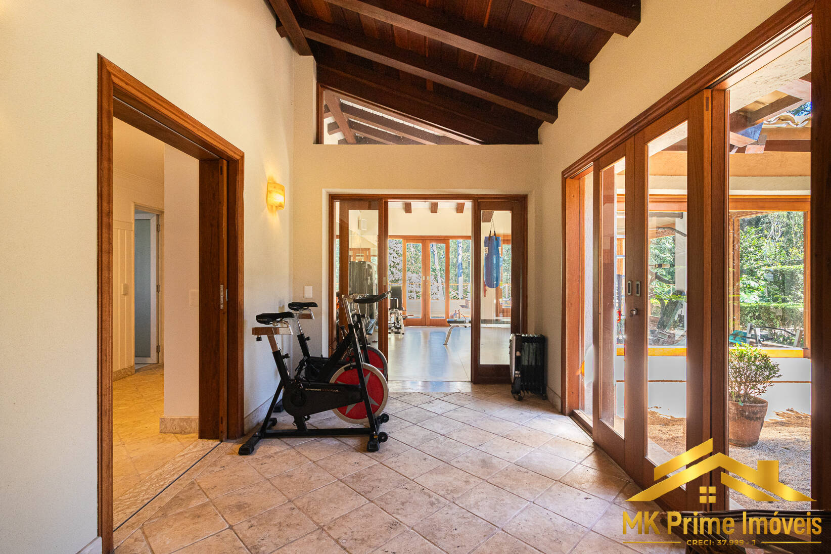 Casa de Condomínio, 4 quartos - Foto 31