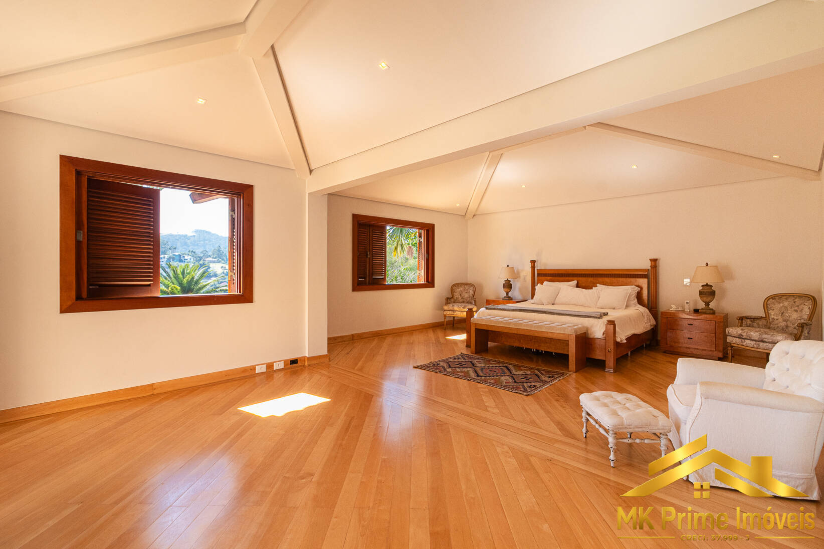 Casa de Condomínio, 4 quartos - Foto 41