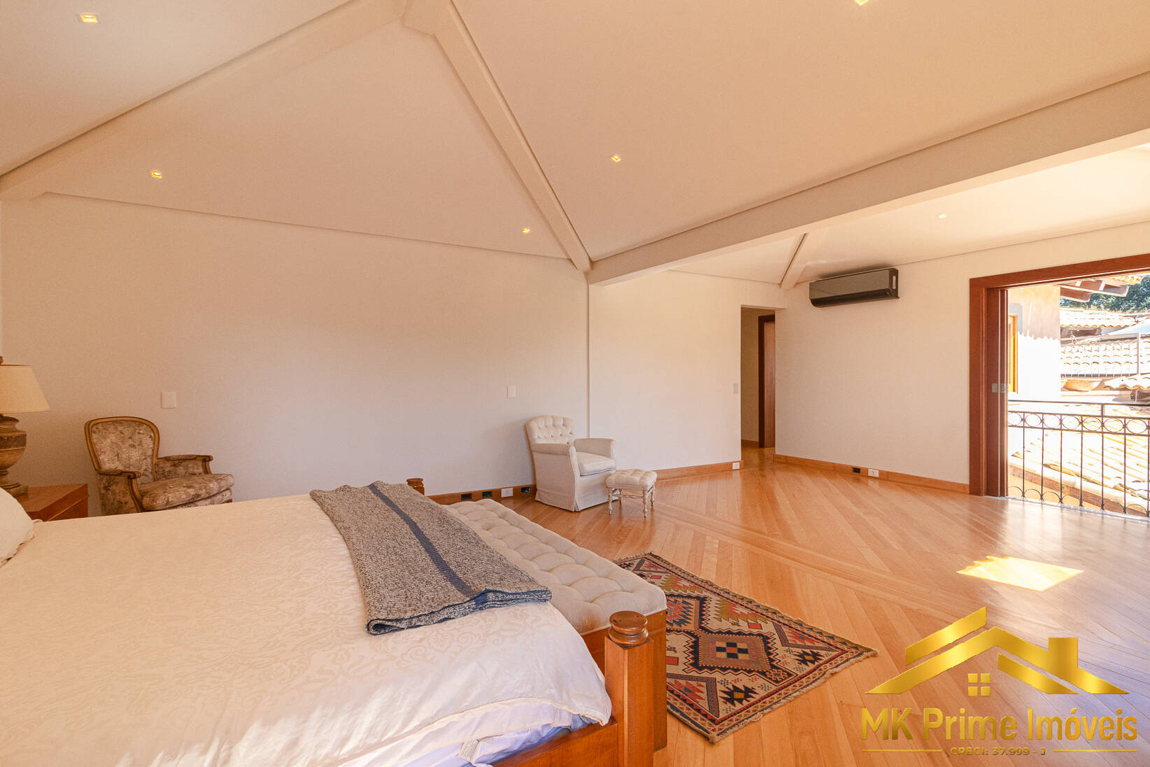 Casa de Condomínio, 4 quartos - Foto 42