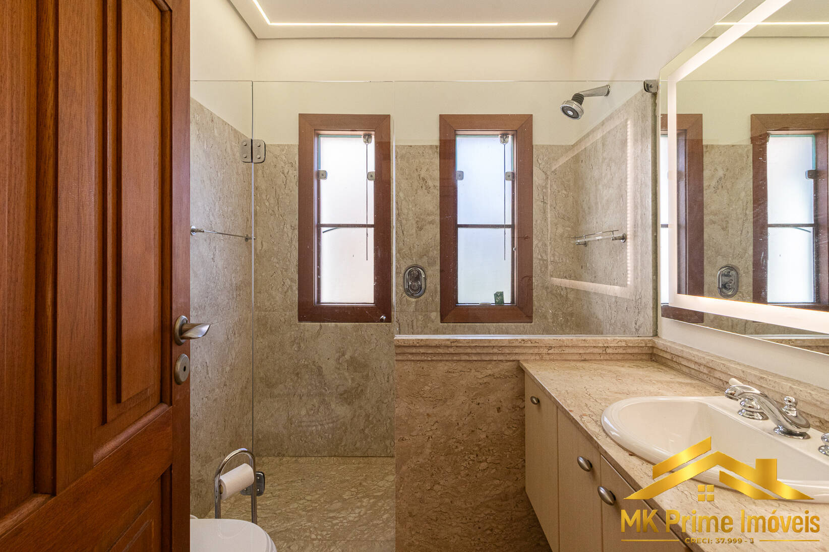 Casa de Condomínio, 4 quartos - Foto 45