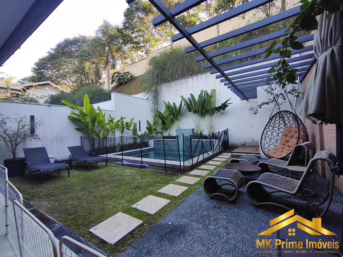 Casa de Condomínio, 3 quartos - Foto 46