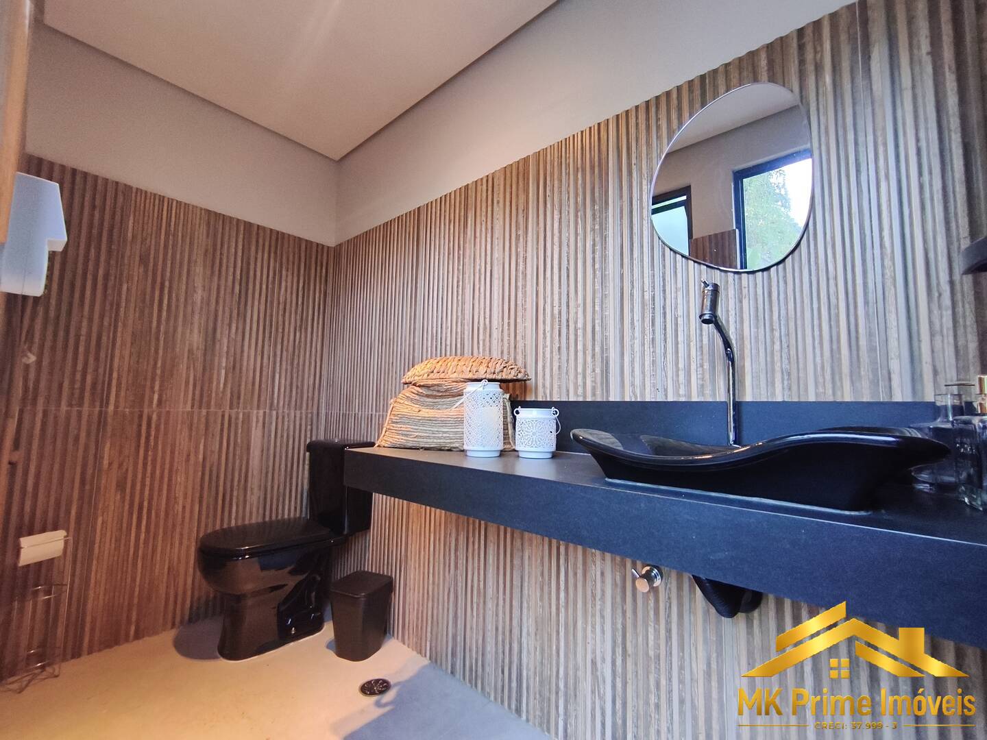 Casa de Condomínio, 3 quartos - Foto 49