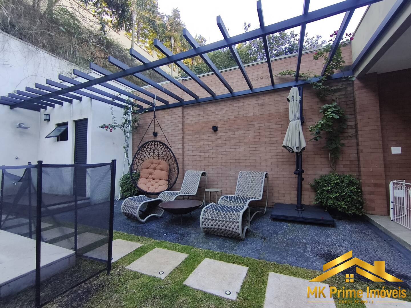 Casa de Condomínio, 3 quartos - Foto 45