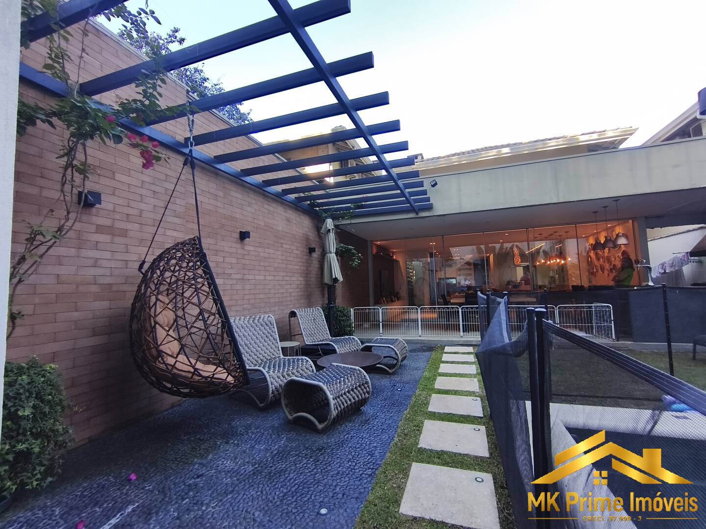Casa de Condomínio, 3 quartos - Foto 44