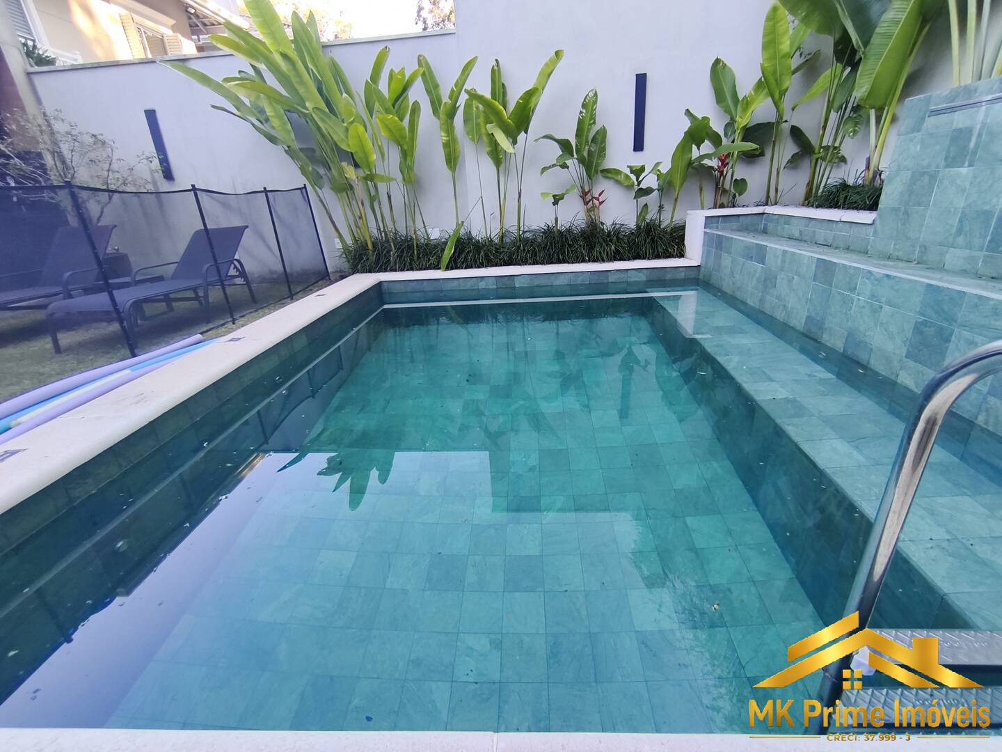 Casa de Condomínio, 3 quartos - Foto 43