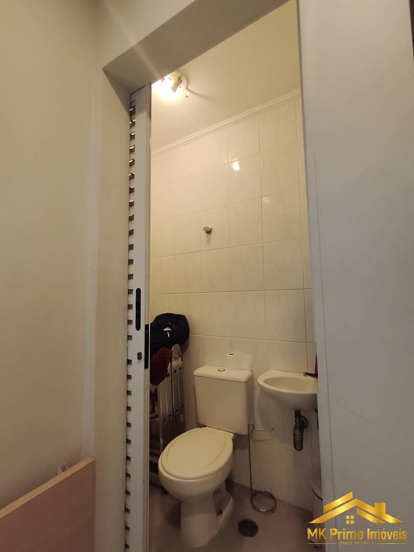 Casa de Condomínio, 3 quartos - Foto 62