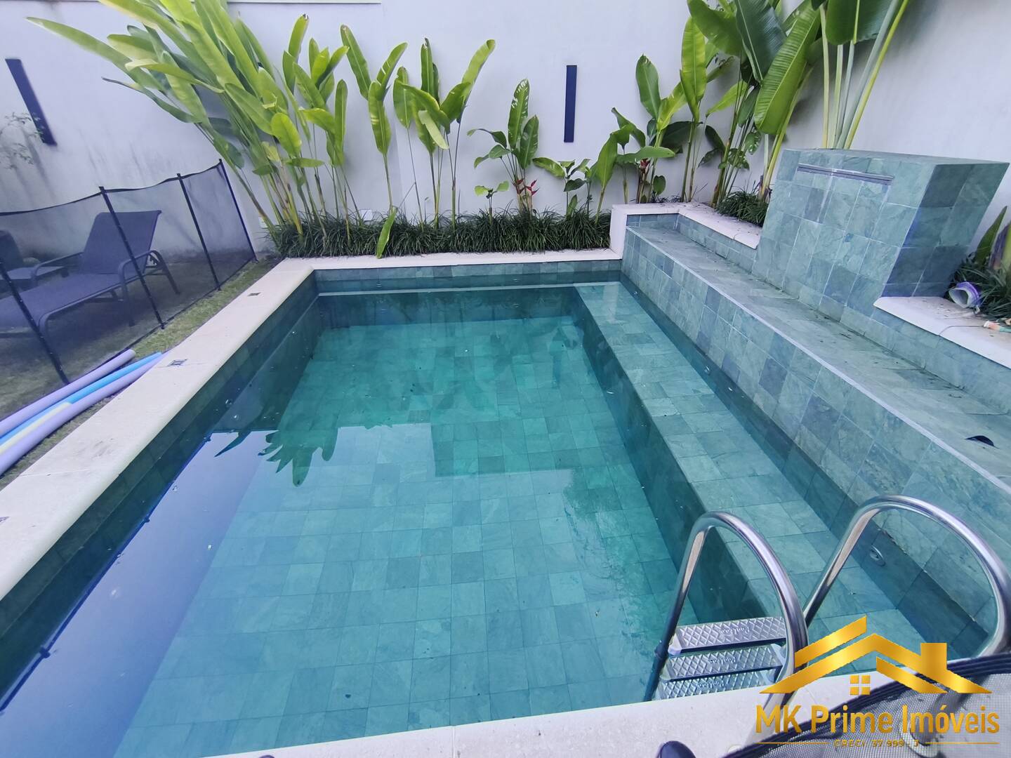 Casa de Condomínio, 3 quartos - Foto 42
