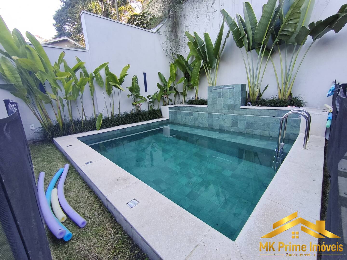 Casa de Condomínio, 3 quartos - Foto 41