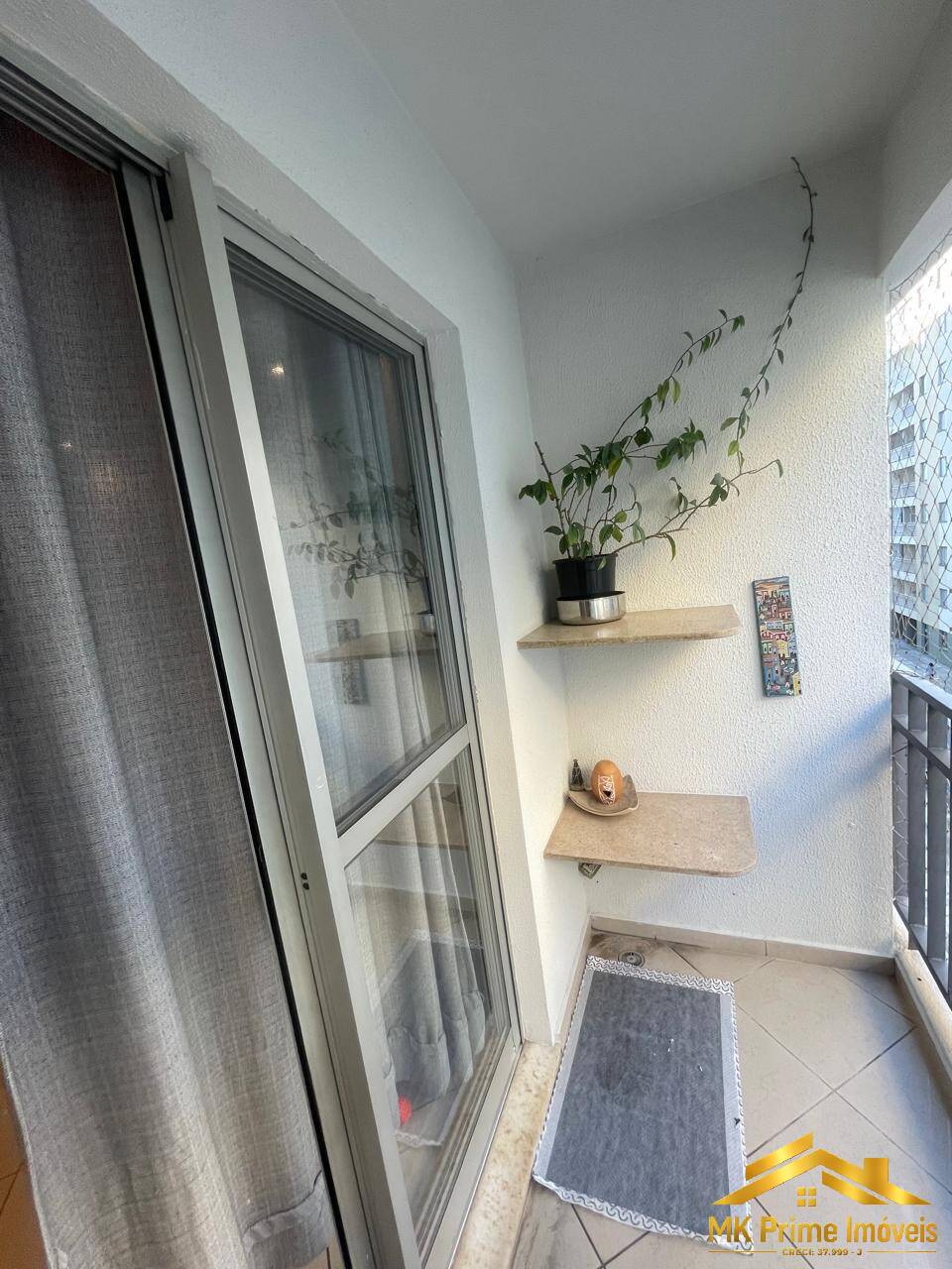 Apartamento, 2 quartos, 63 m² - Foto 40
