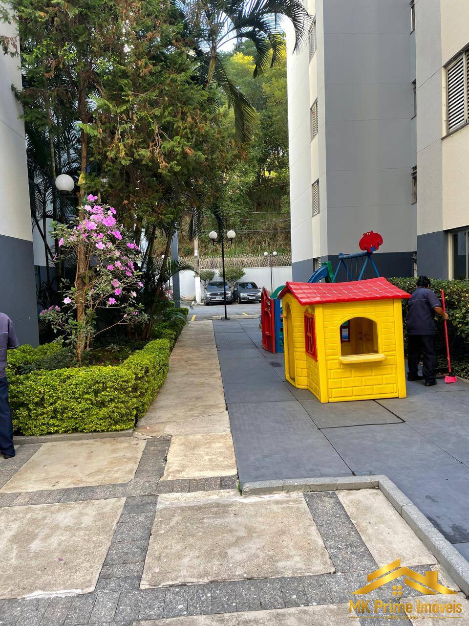 Apartamento, 2 quartos, 63 m² - Foto 44
