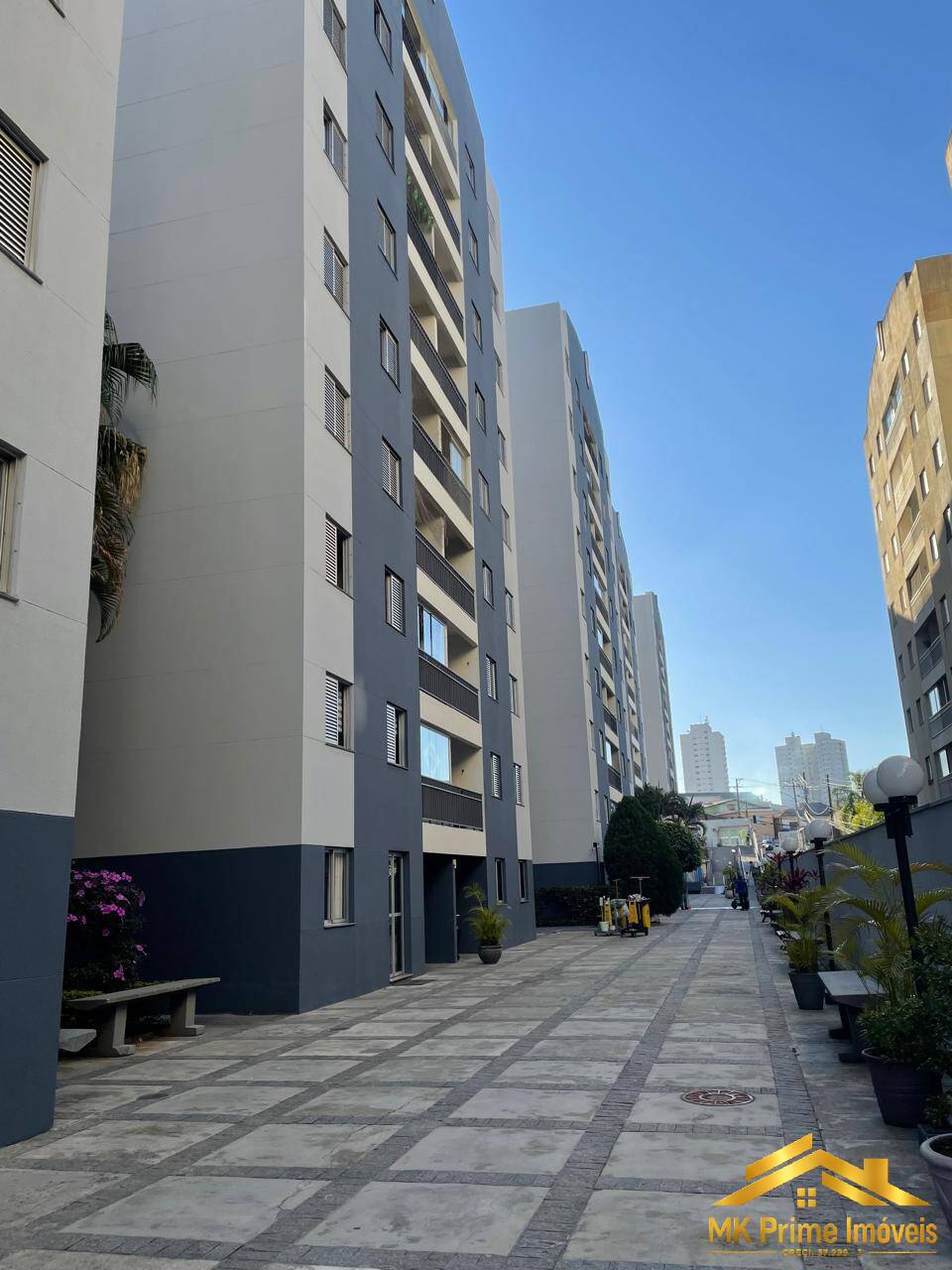 Apartamento, 2 quartos, 63 m² - Foto 58