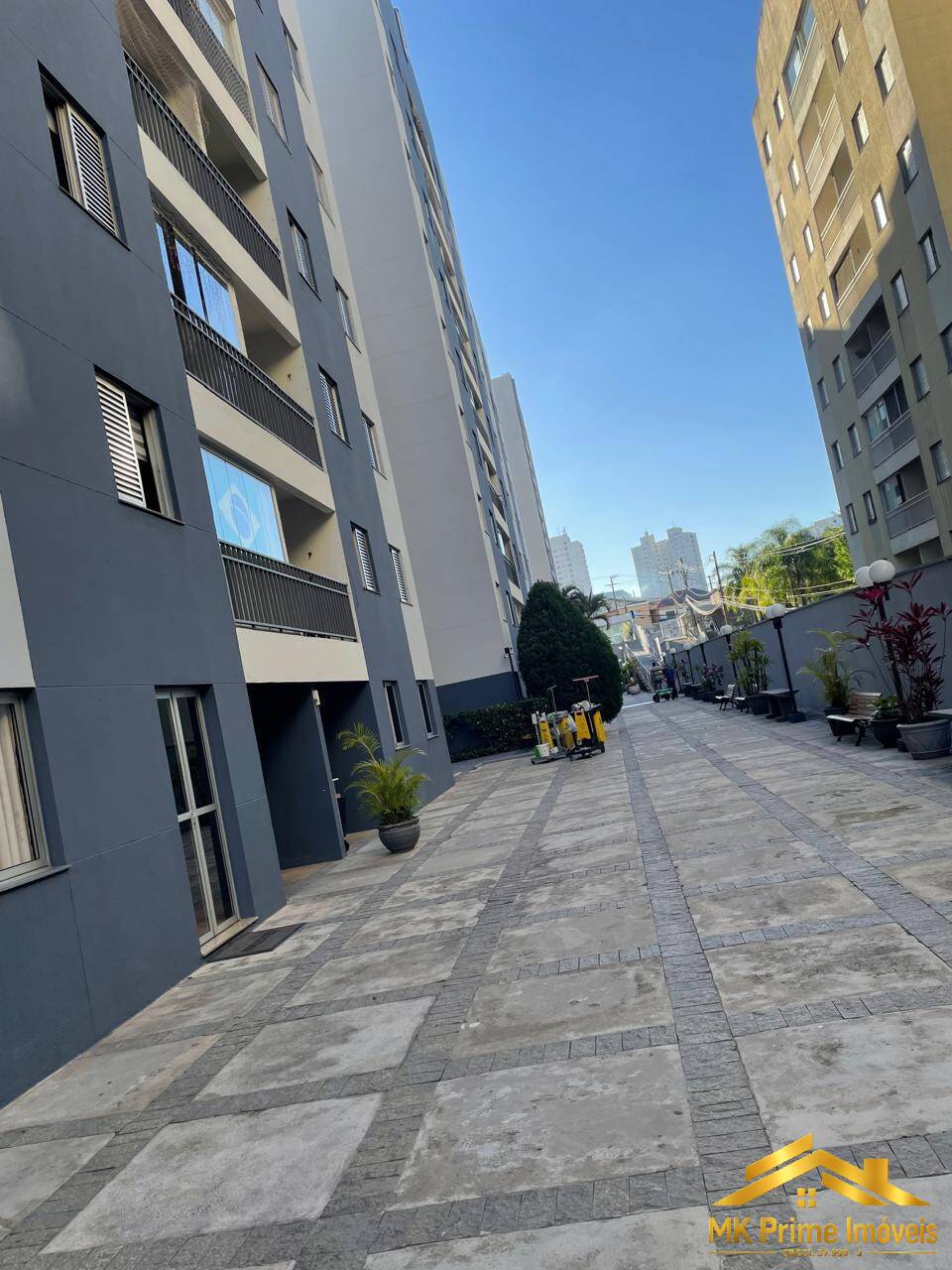Apartamento, 2 quartos, 63 m² - Foto 57