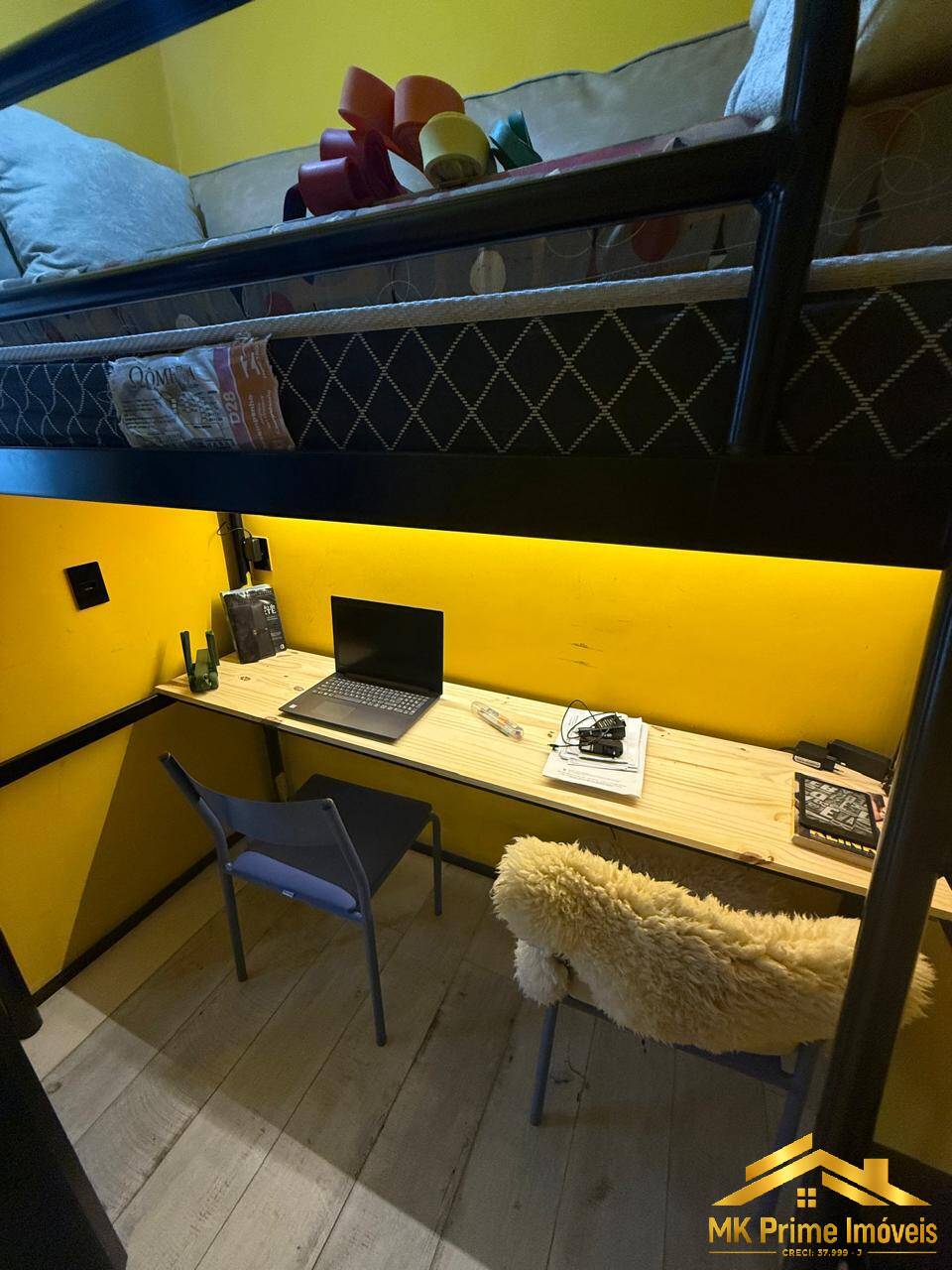 Apartamento, 2 quartos, 40 m² - Foto 17