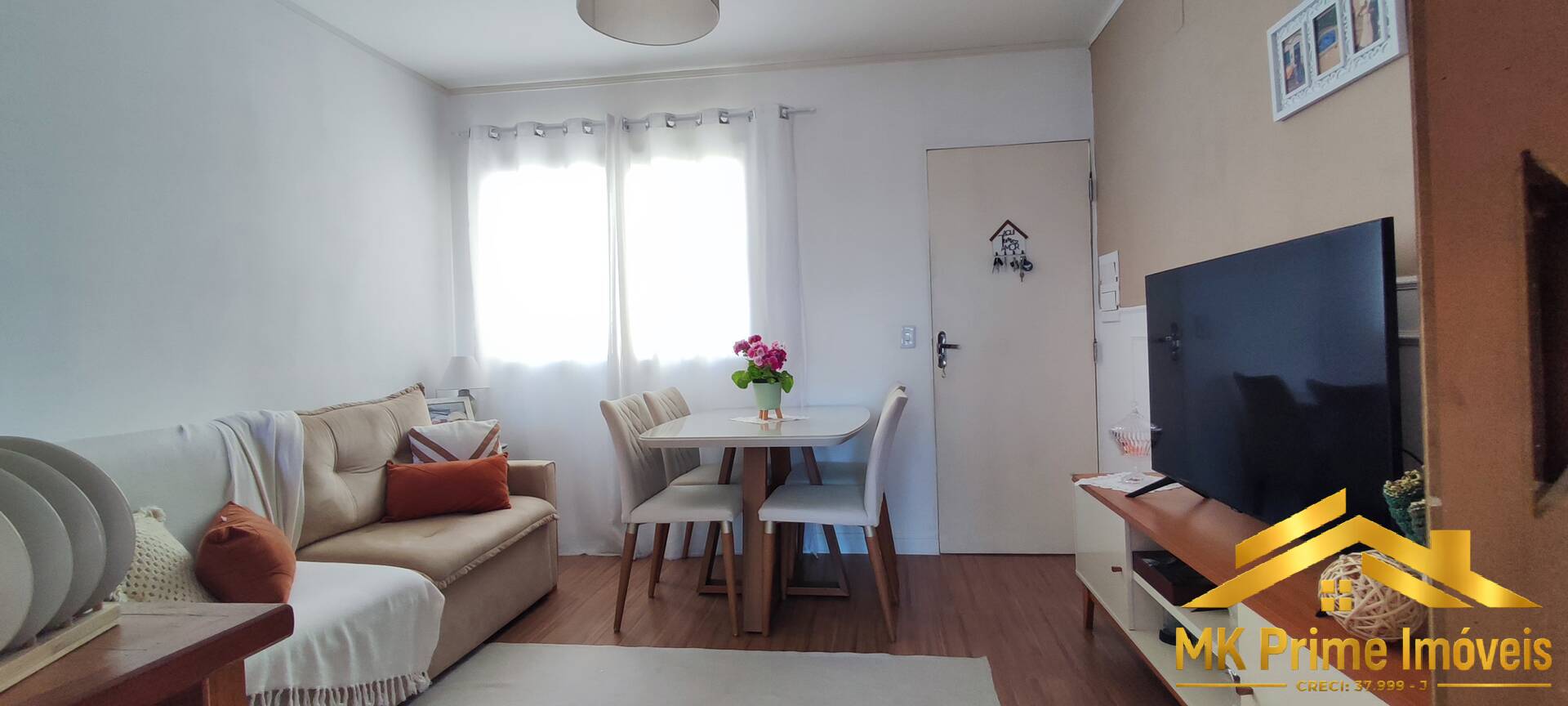 Apartamento, 2 quartos, 48 m² - Foto 16