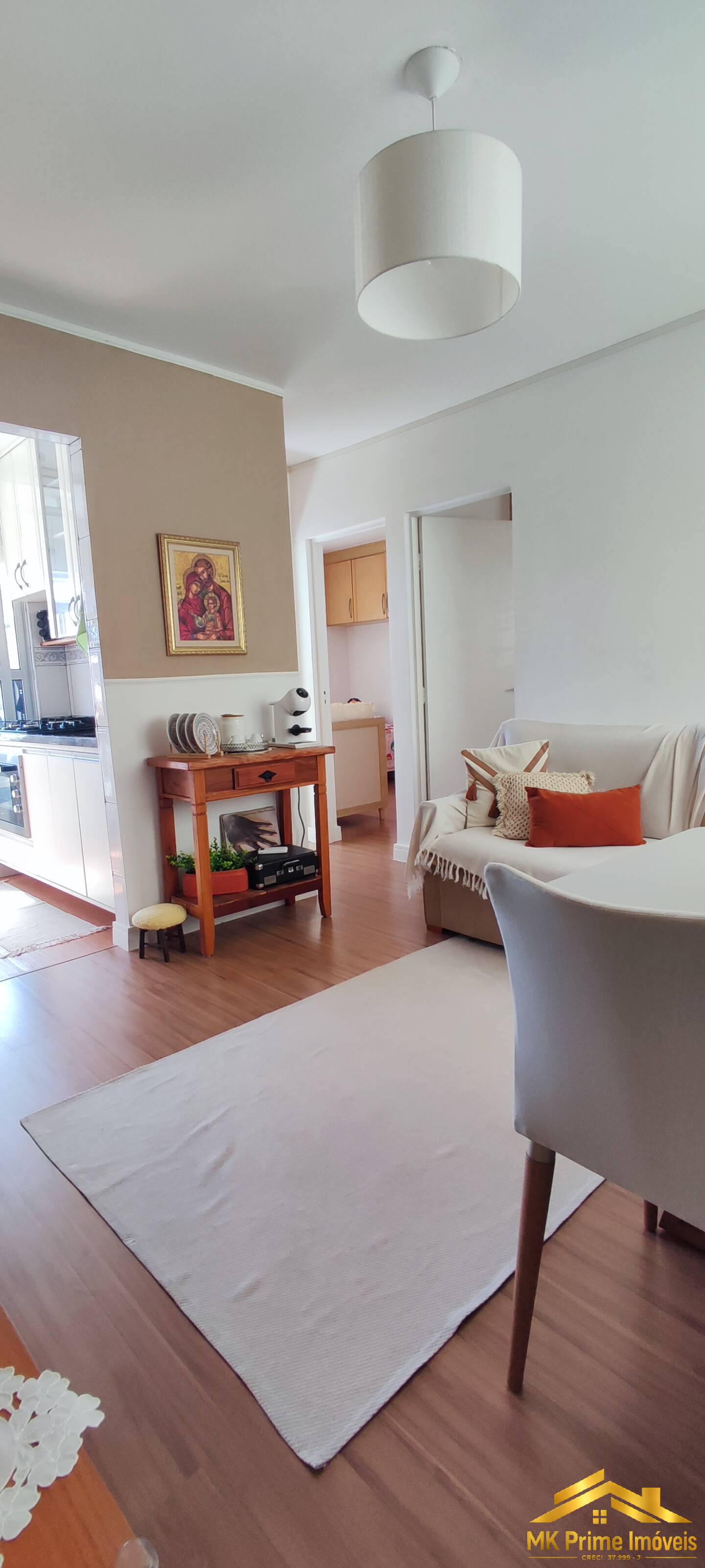 Apartamento, 2 quartos, 48 m² - Foto 17